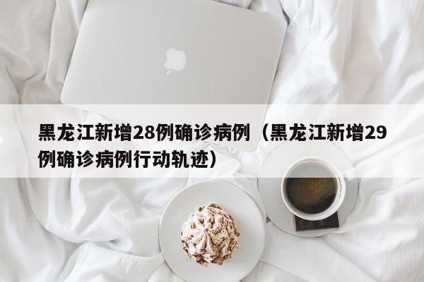 黑龙江新增28例确诊病例（黑龙江新增29例确诊病例行动轨迹）