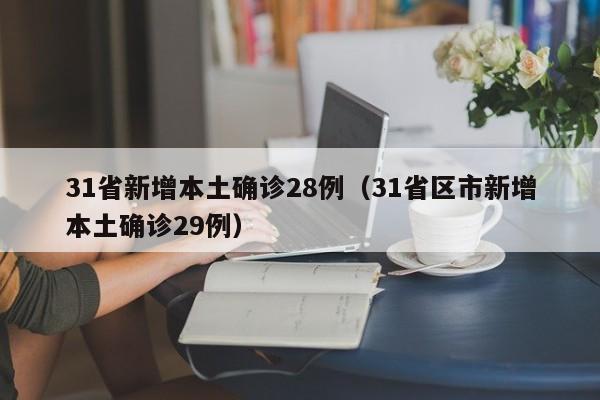 31省新增本土确诊28例（31省区市新增本土确诊29例）