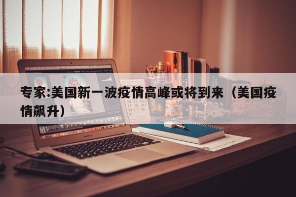 专家:美国新一波疫情高峰或将到来（美国疫情飙升）