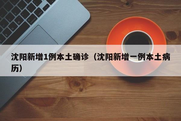 沈阳新增1例本土确诊（沈阳新增一例本土病历）