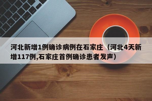 河北新增1例确诊病例在石家庄（河北4天新增117例,石家庄首例确诊患者发声）