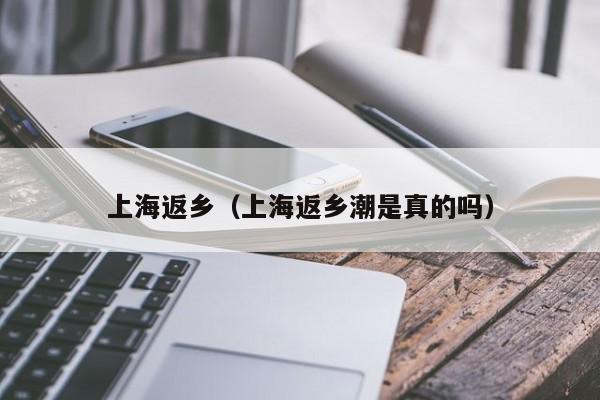 上海返乡（上海返乡潮是真的吗）