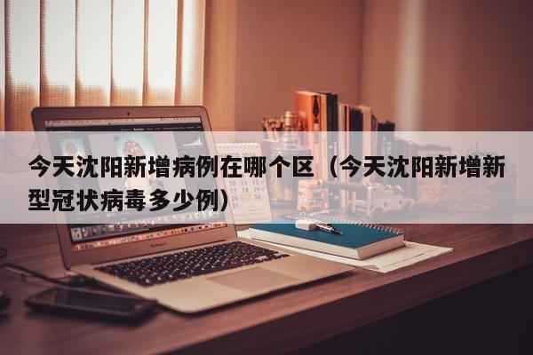 今天沈阳新增病例在哪个区（今天沈阳新增新型冠状病毒多少例）