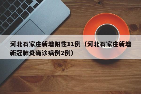 河北石家庄新增阳性11例（河北石家庄新增新冠肺炎确诊病例2例）