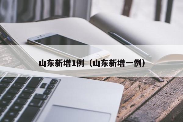 山东新增1例（山东新增一例）
