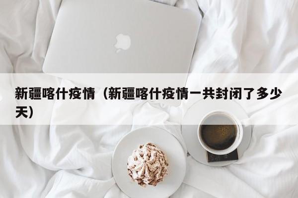 新疆喀什疫情（新疆喀什疫情一共封闭了多少天）