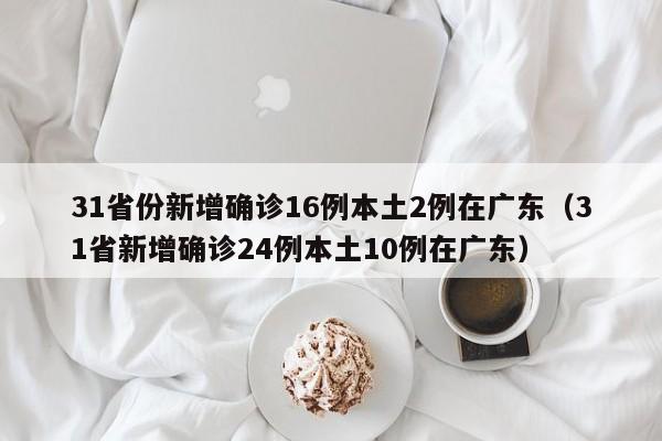 31省份新增确诊16例本土2例在广东（31省新增确诊24例本土10例在广东）