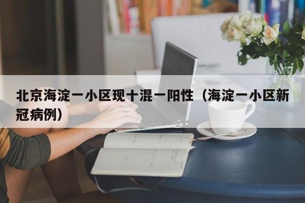 北京海淀一小区现十混一阳性（海淀一小区新冠病例）