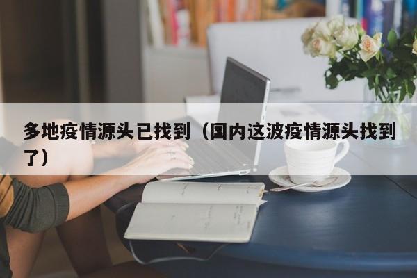 多地疫情源头已找到（国内这波疫情源头找到了）