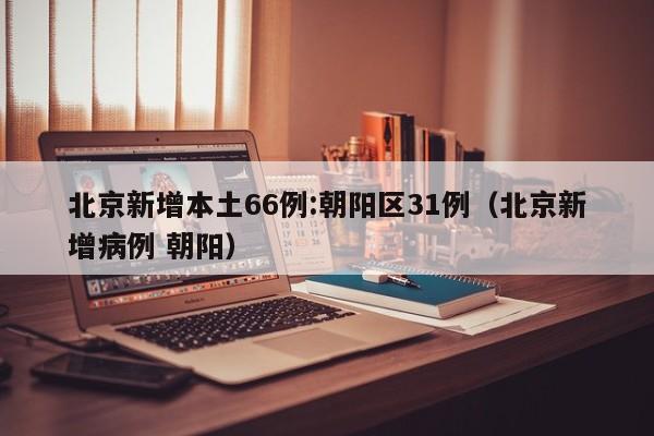 北京新增本土66例:朝阳区31例（北京新增病例 朝阳）