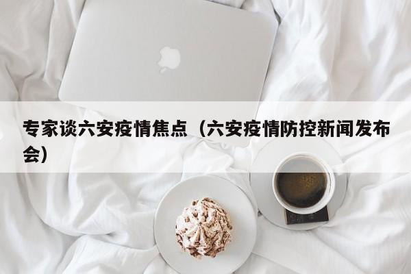专家谈六安疫情焦点（六安疫情防控新闻发布会）