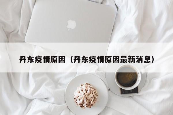 丹东疫情原因（丹东疫情原因最新消息）